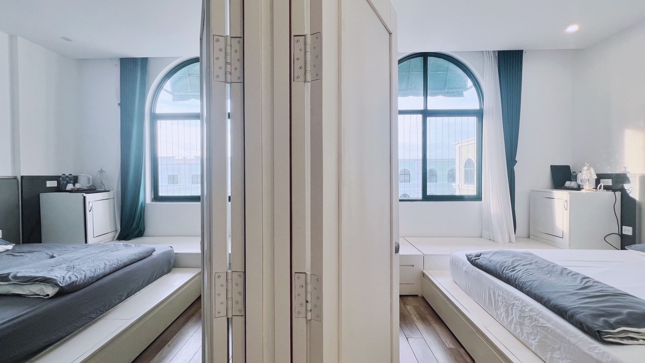 Photo of Bedroom in Duong To