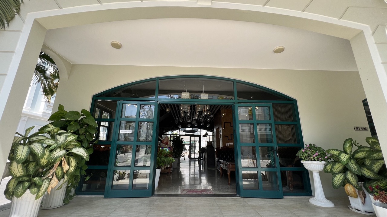 Photo of Outdoor in Duong To