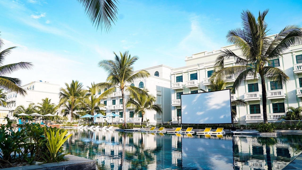 Photo of Outdoor in Duong To