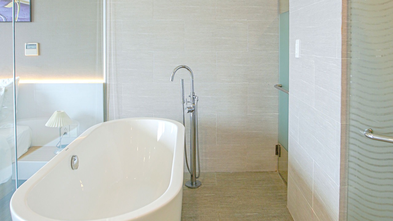 Photo of Bathroom in Hai Chau