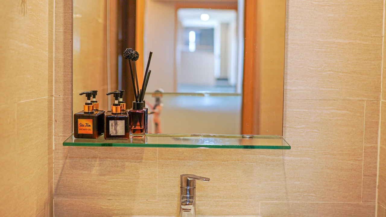 Photo of Bathroom in Hai Chau