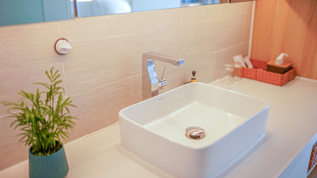 Photo of Bathroom in Hai Chau