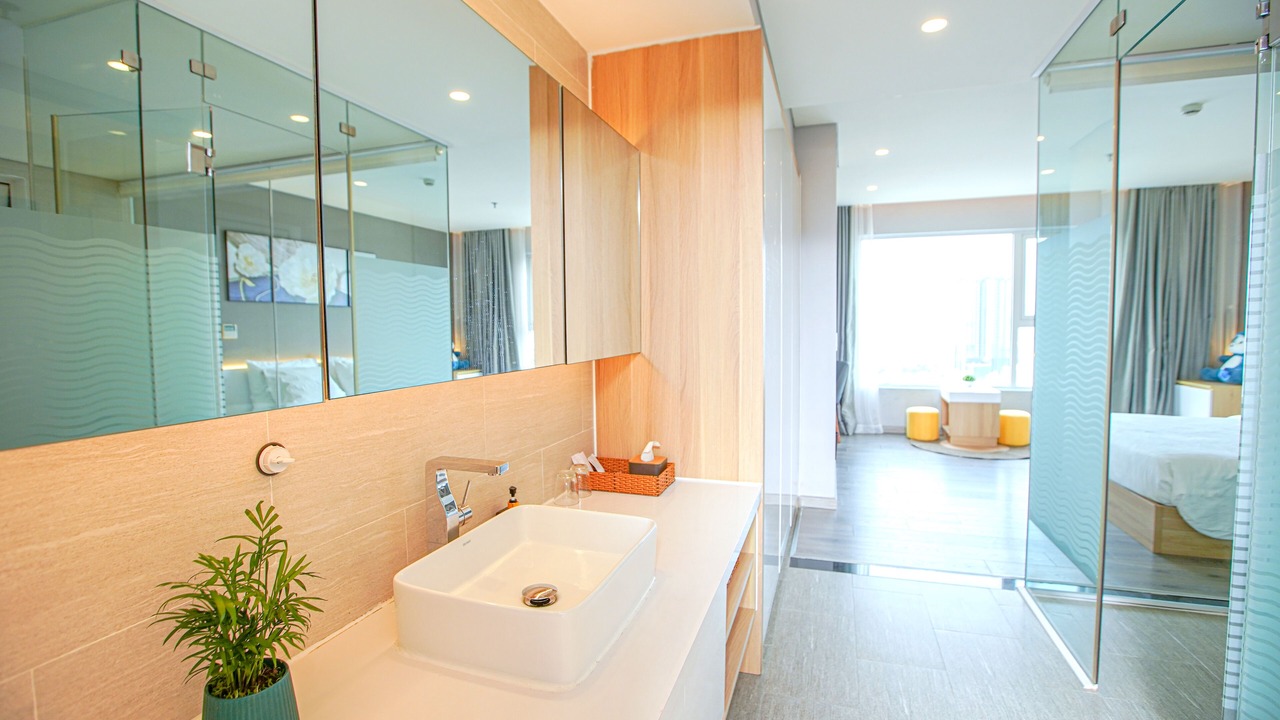 Photo of Bathroom in Hai Chau