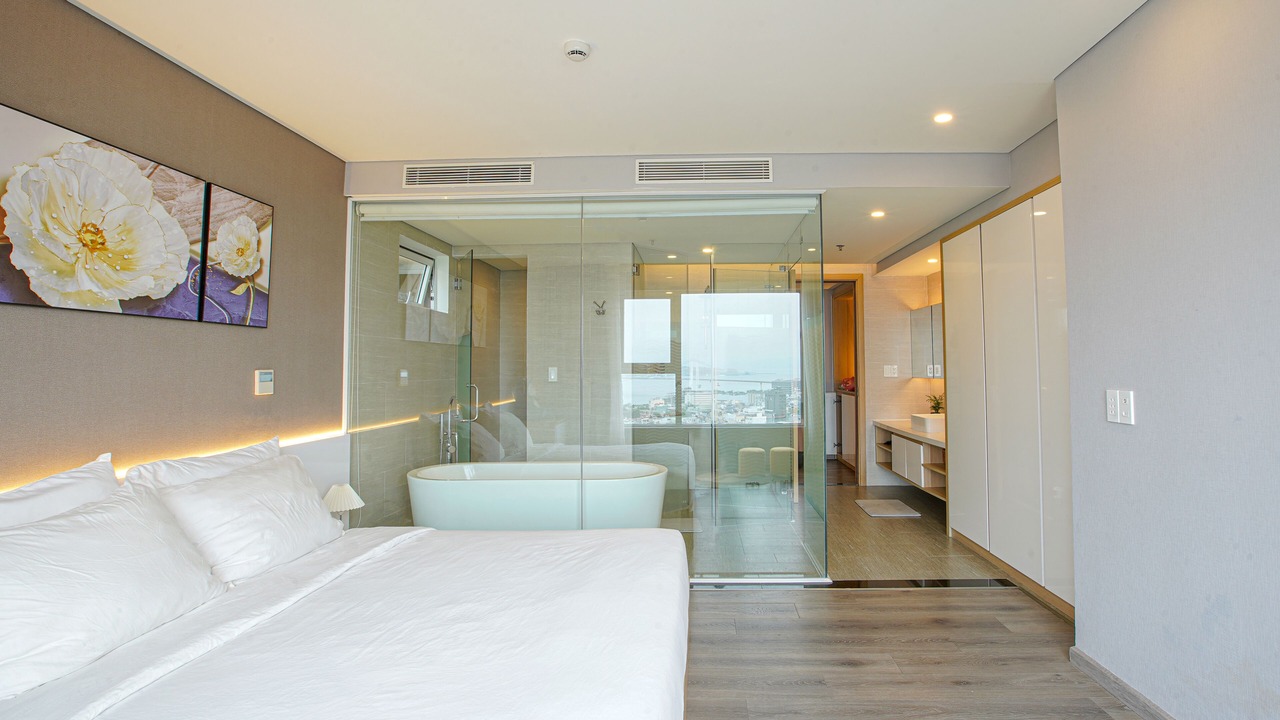 Photo of Bedroom in Hai Chau