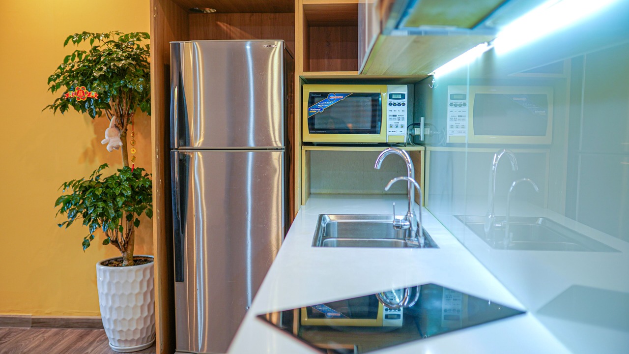 Photo of Kitchen in Hai Chau