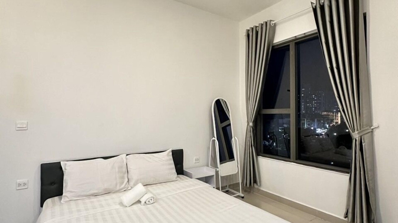 Photo of Bedroom in District 9