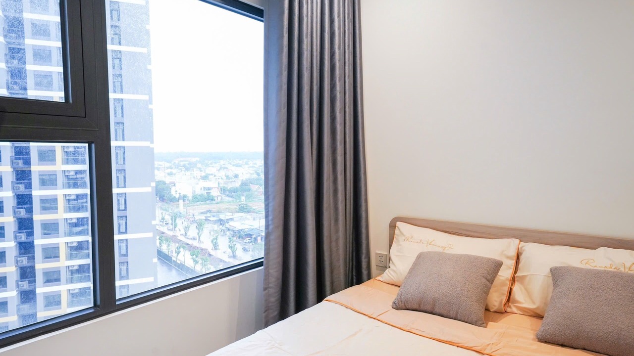 Photo of Bedroom in District 9