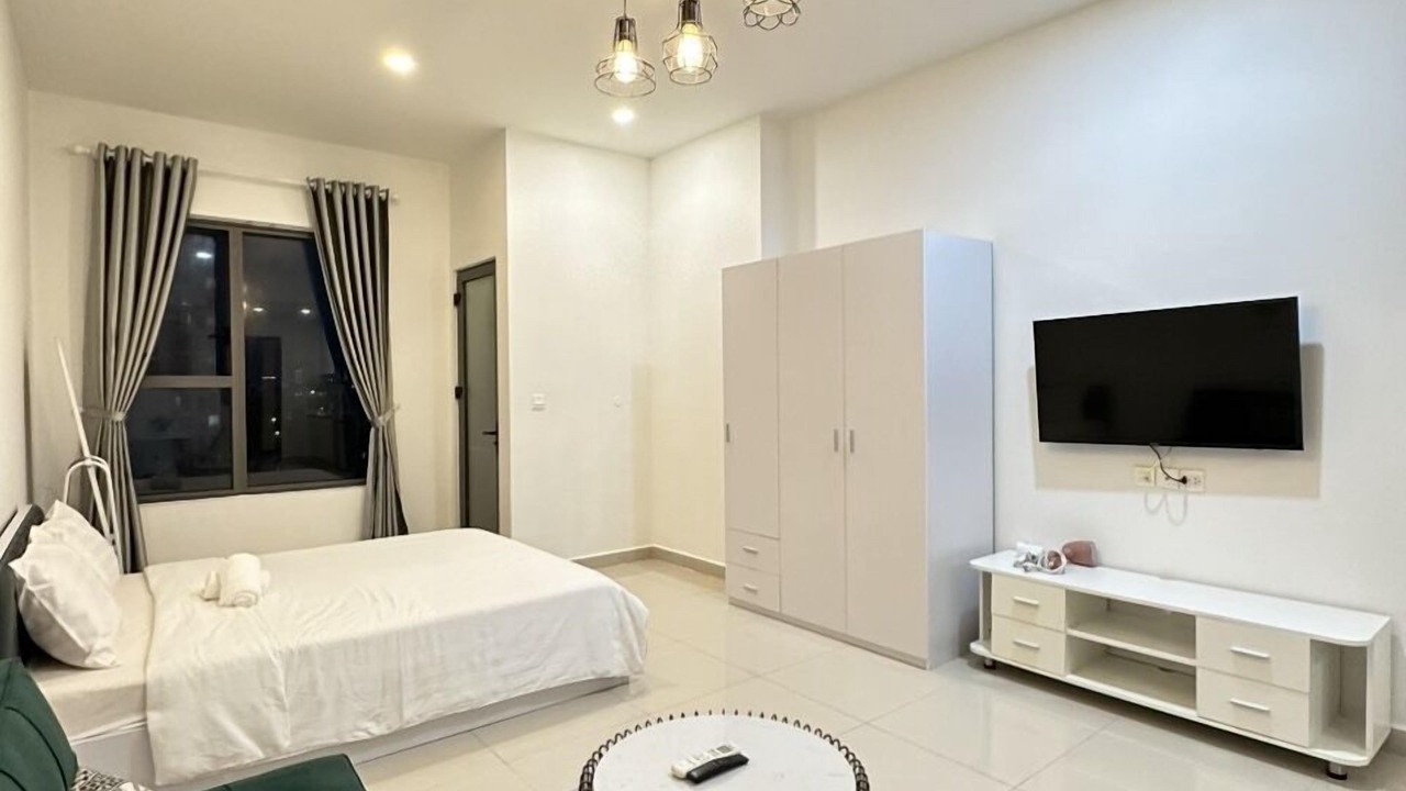 Photo of Livingroom in District 9