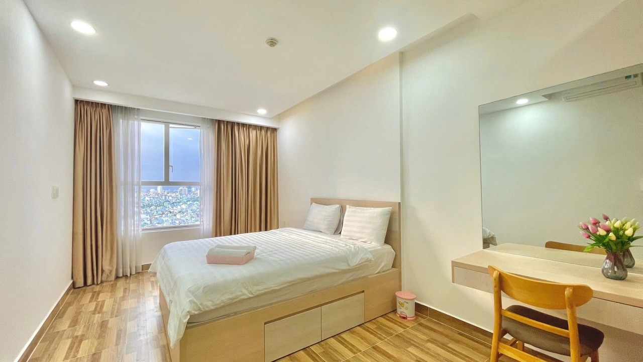 Photo of Bedroom in District 9