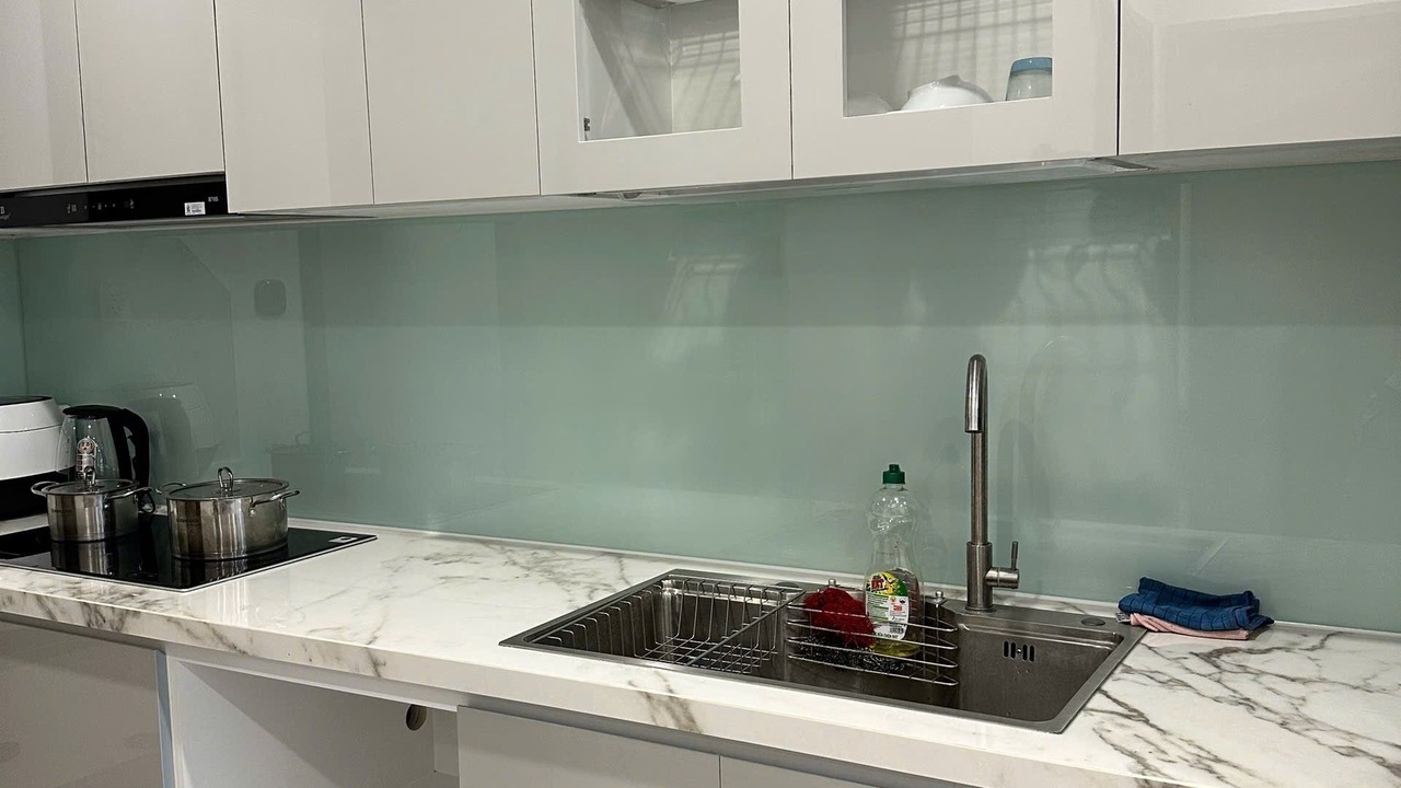 Photo of Kitchen in District 9
