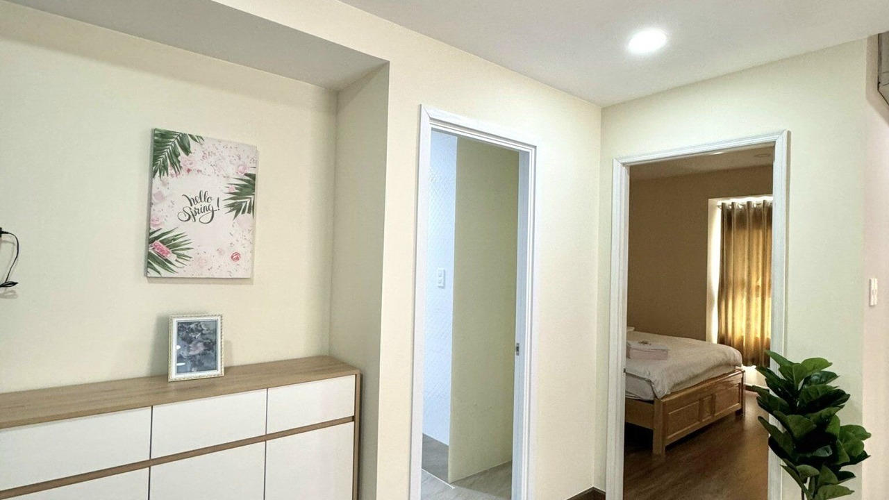 Photo of Livingroom in District 9