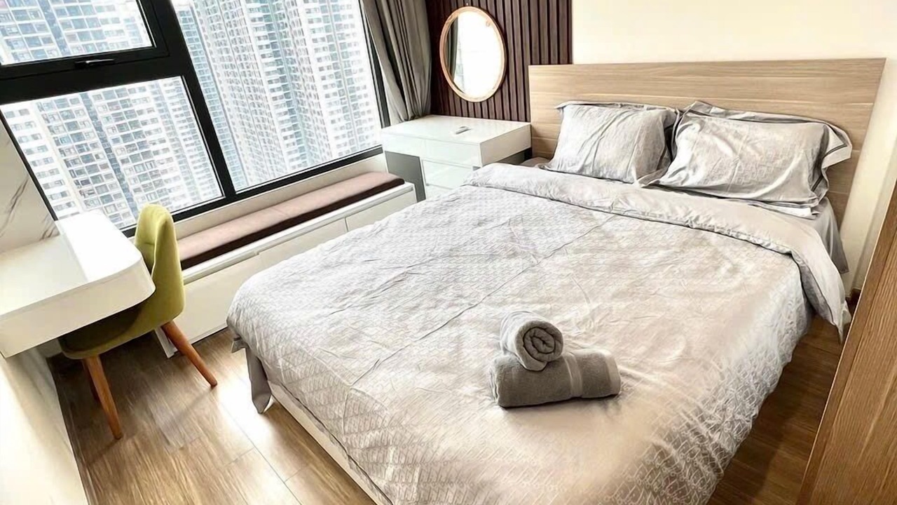 Photo of Bedroom in District 9