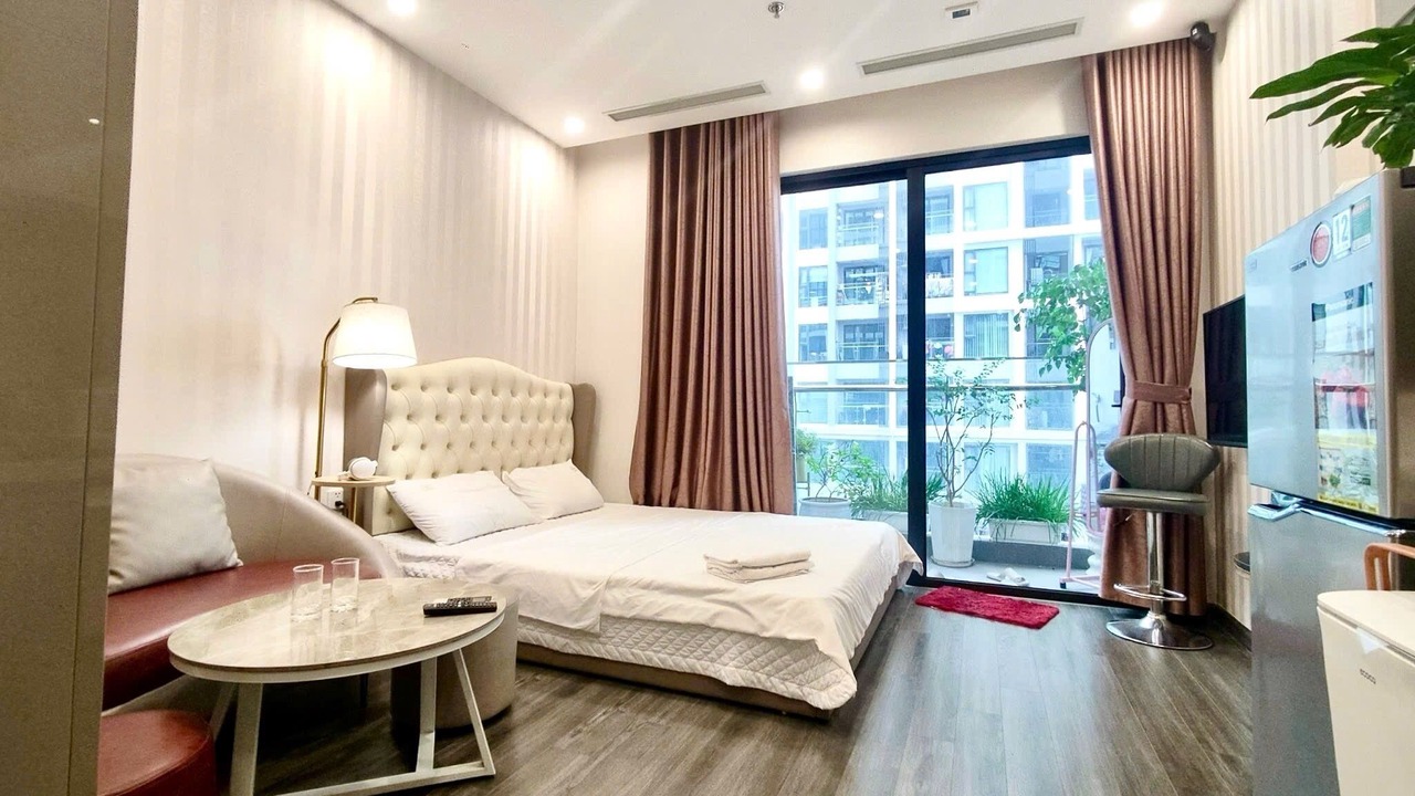 Photo of Bedroom in District 9