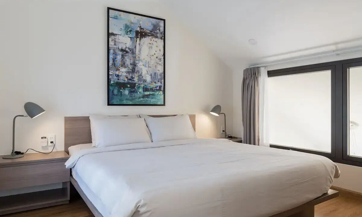 Photo of Bedroom in Ong Lang