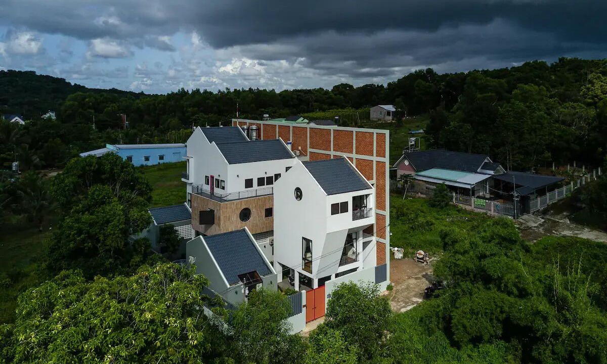 Photo of Outdoor in Ong Lang