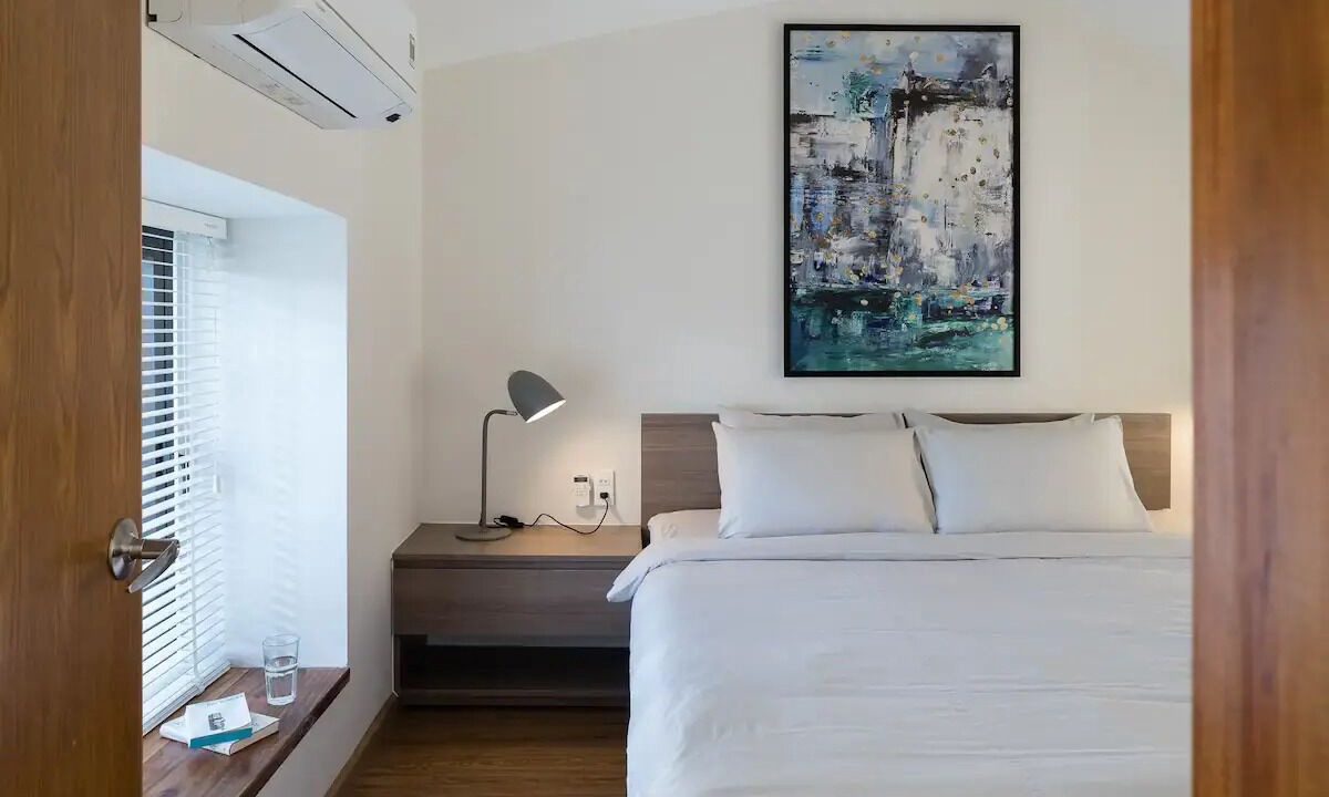 Photo of Bedroom in Ong Lang