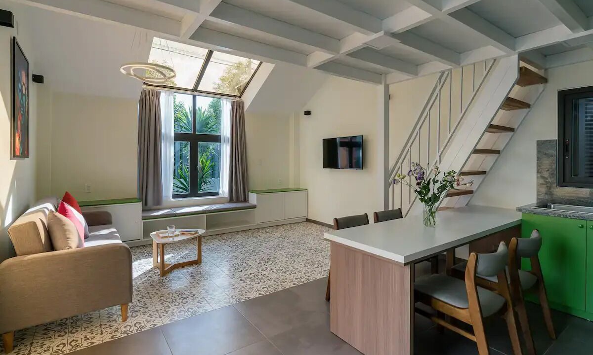 Photo of Livingroom in Ong Lang