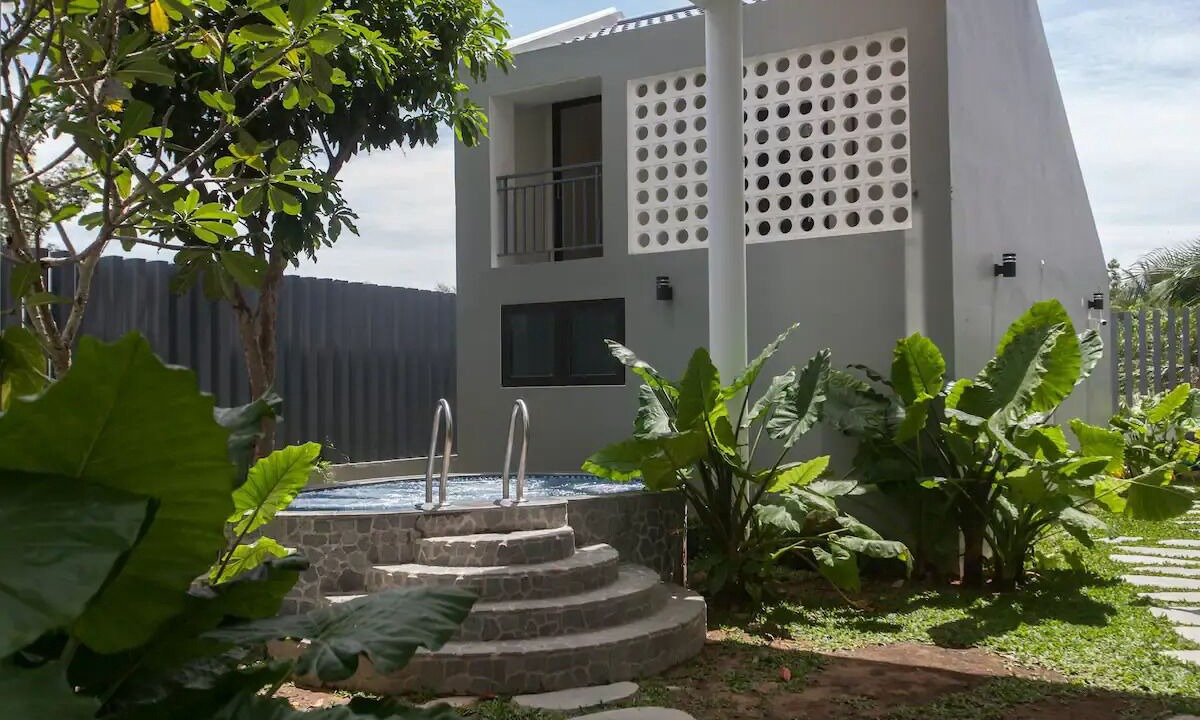 Photo of Outdoor in Ong Lang