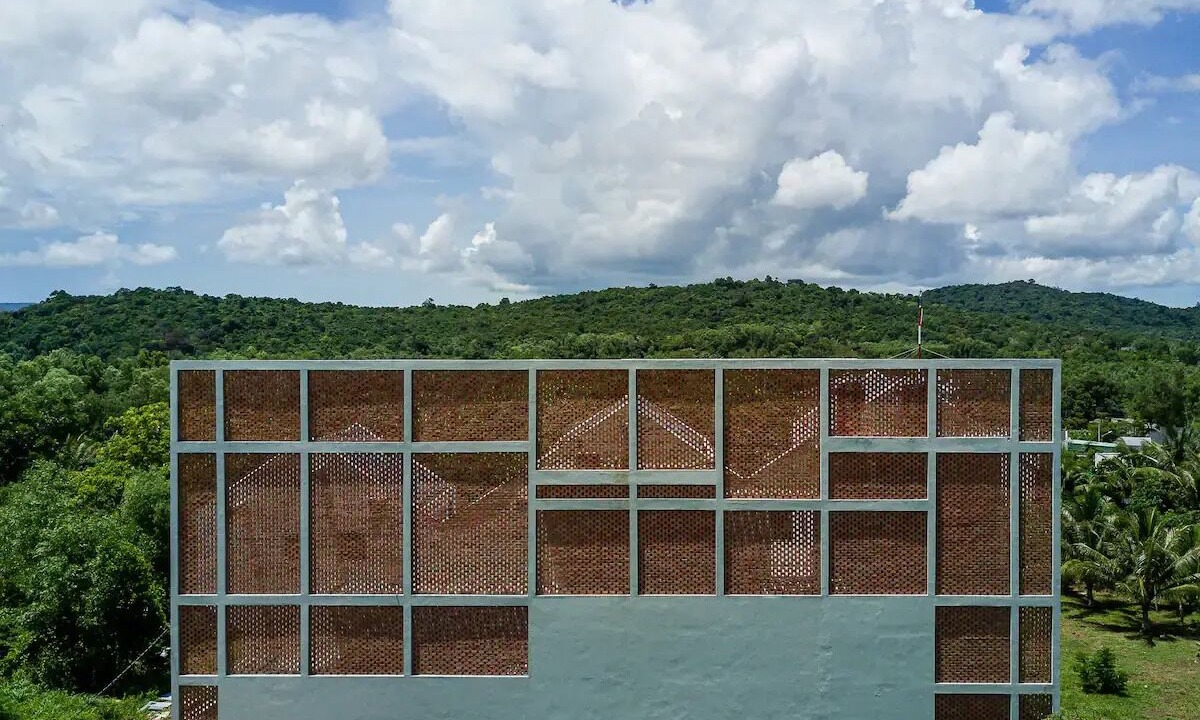 Photo of Outdoor in Ong Lang