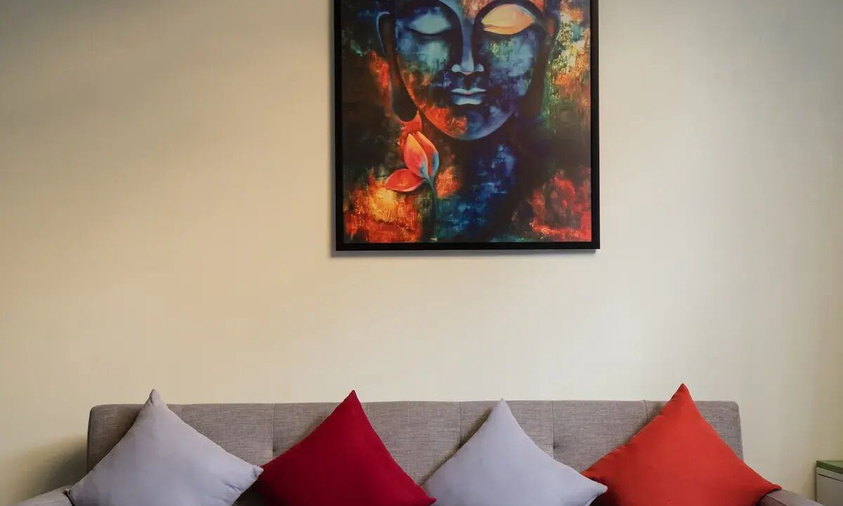 Photo of Livingroom in Ong Lang