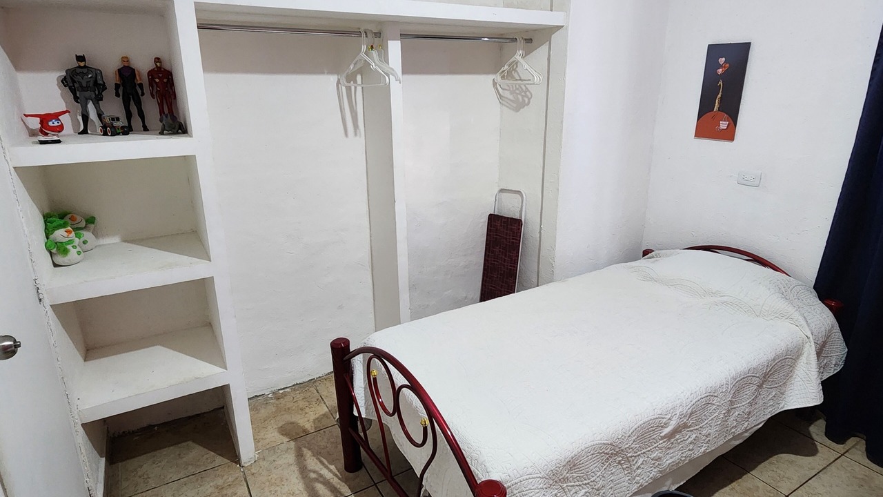 Photo of Bedroom in Hermosillo