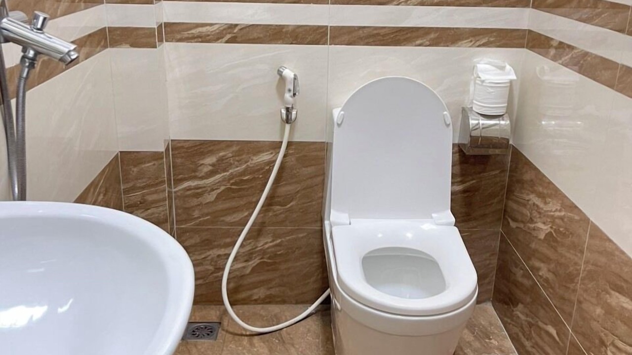 Photo of Bathroom in Sa Pa