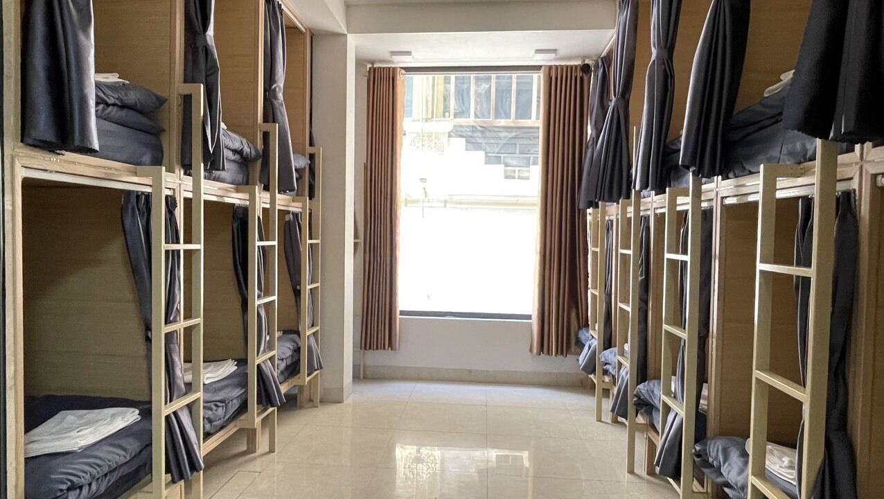 Photo of Bedroom in Sa Pa
