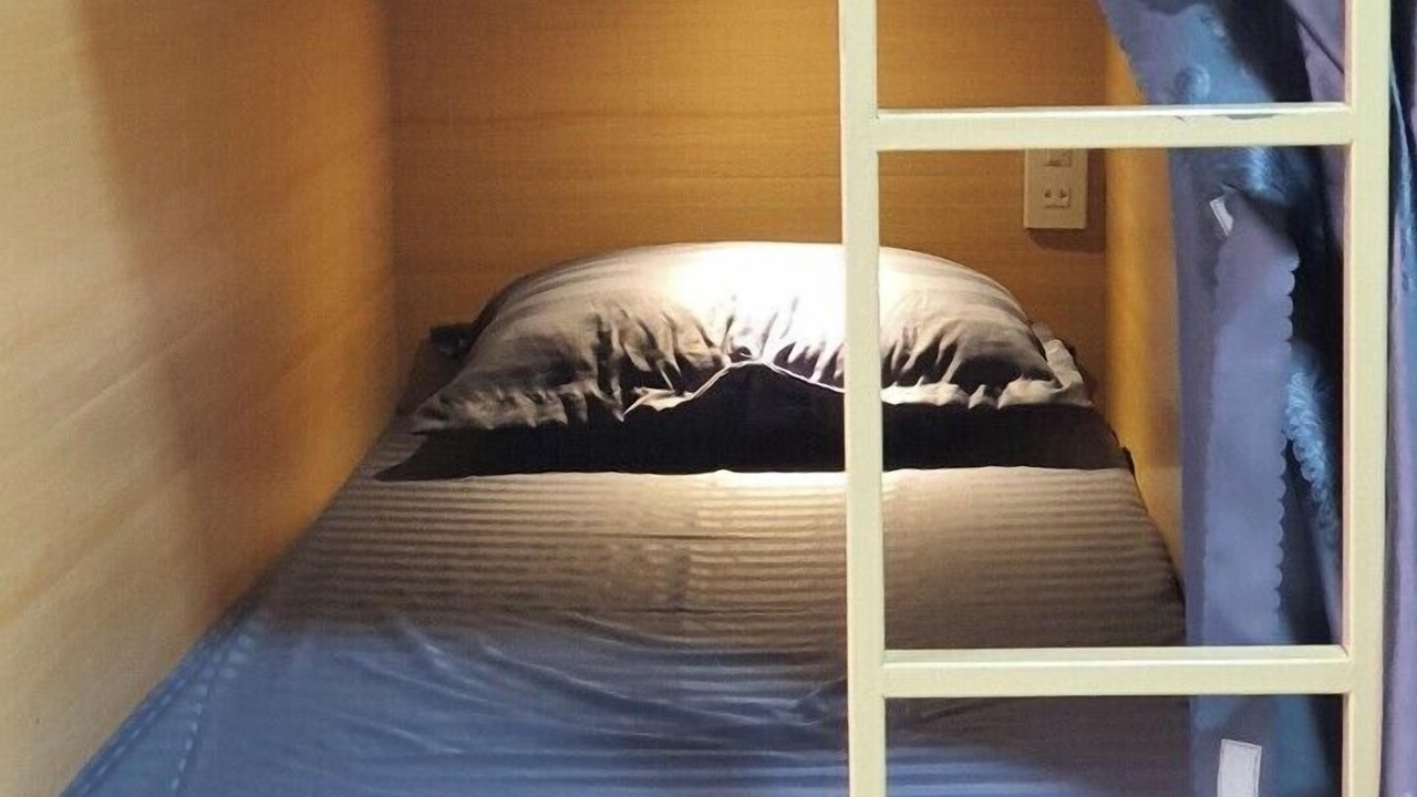 Photo of Bedroom in Sa Pa