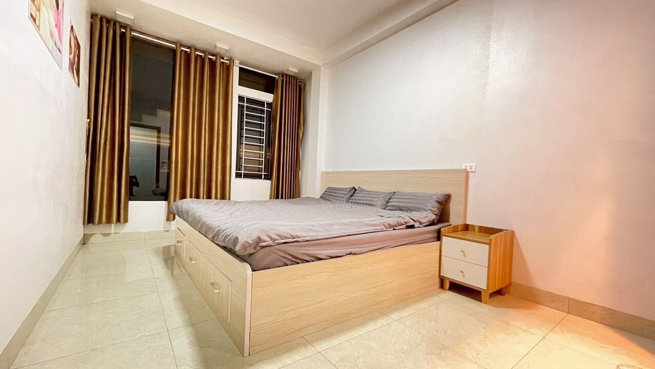 Photo of Bedroom in Sa Pa