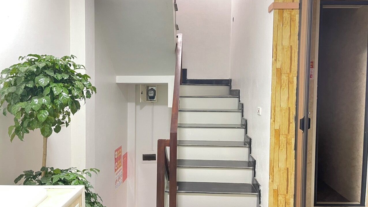 Photo of Patio Balcony in Sa Pa