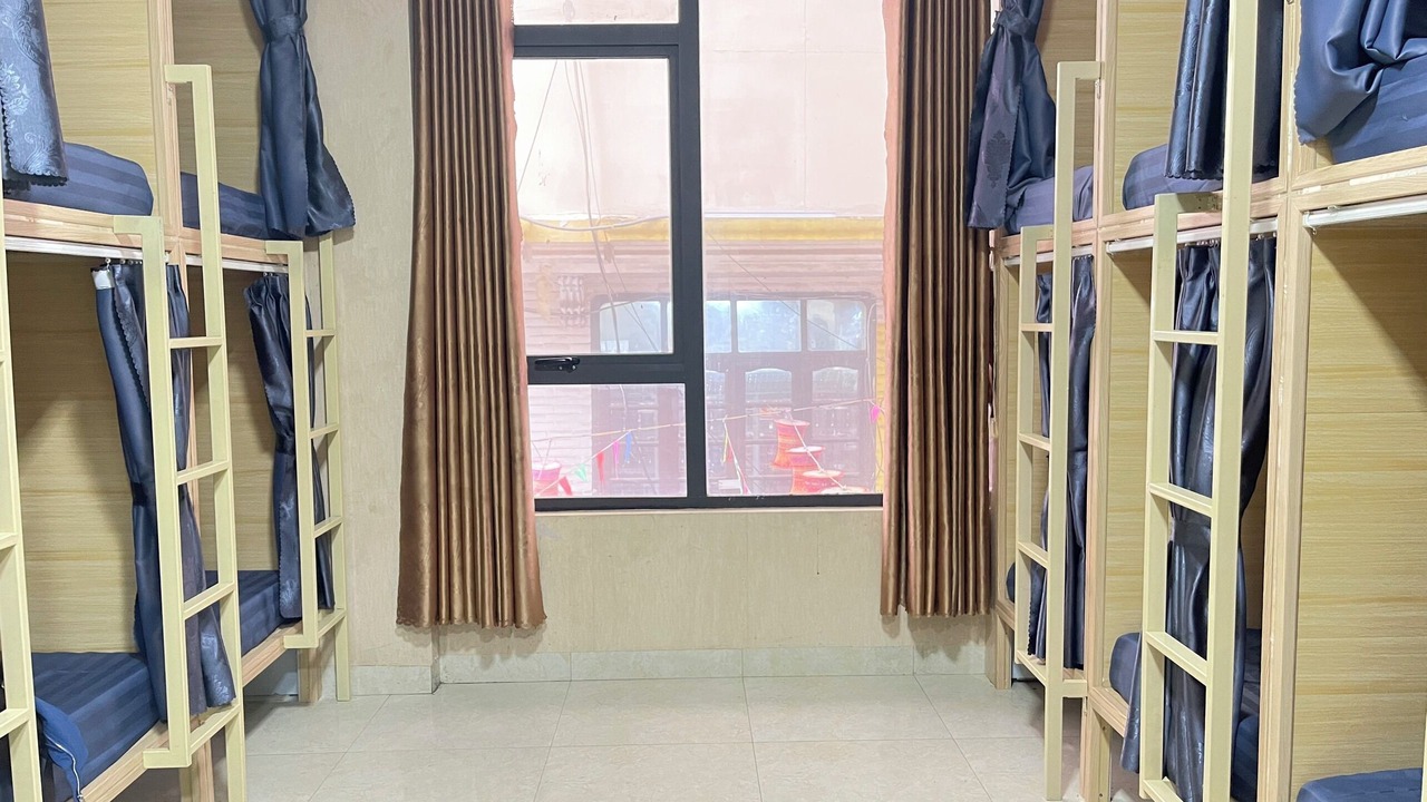 Photo of Bedroom in Sa Pa