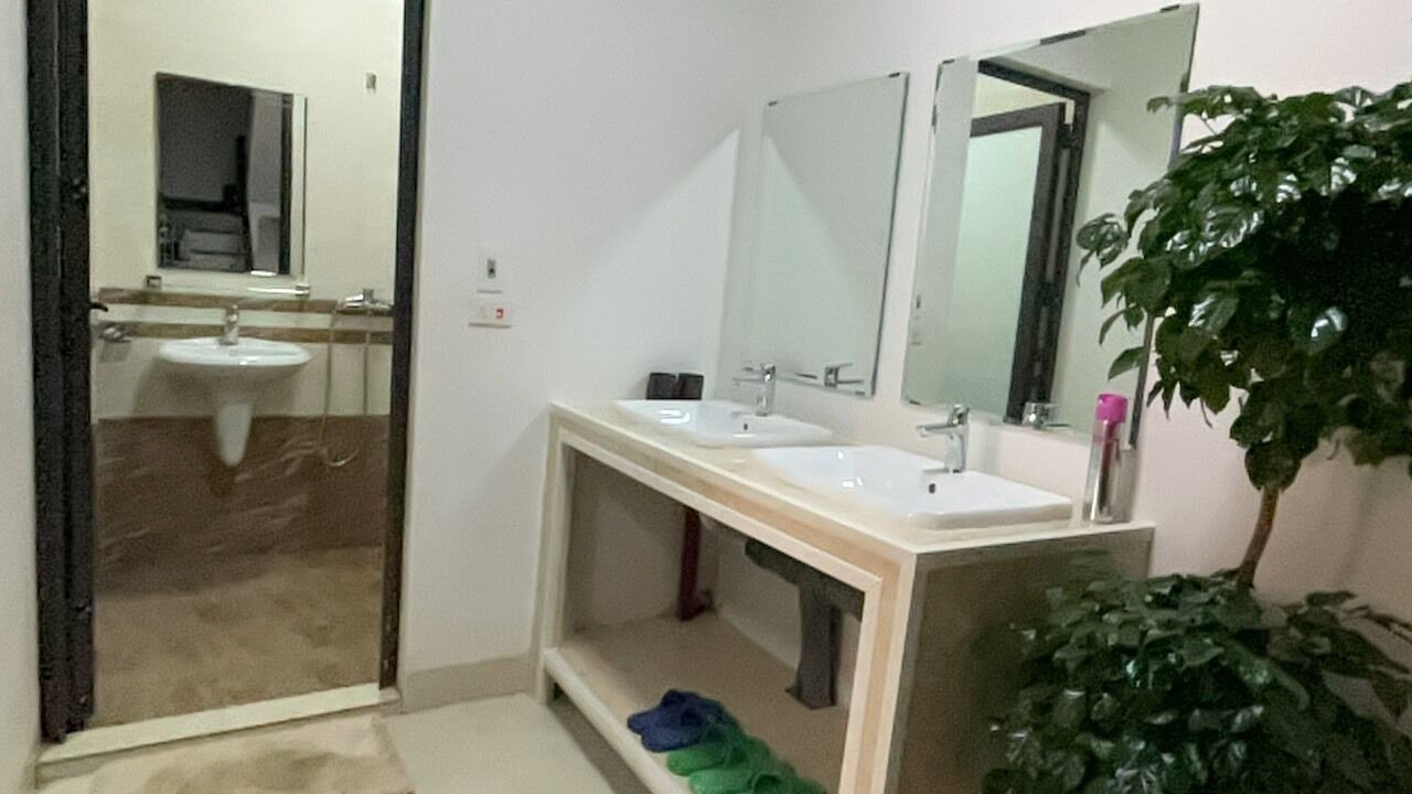 Photo of Bathroom in Sa Pa