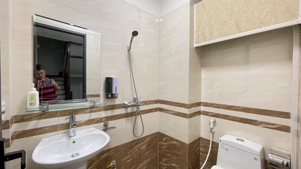 Photo of Bathroom in Sa Pa