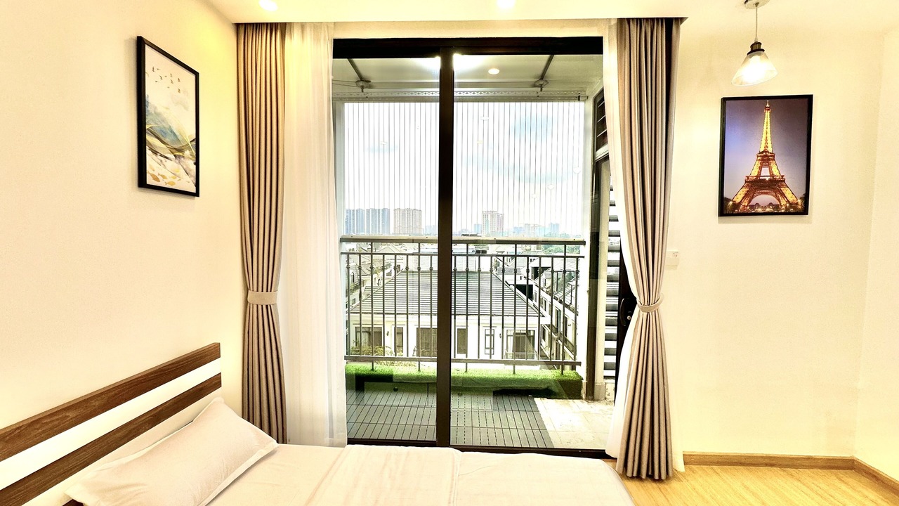 Photo of Bedroom in Tu Liem
