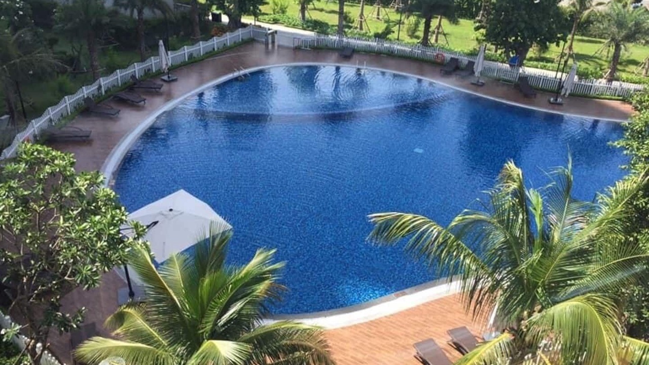 Photo of Outdoor in Tu Liem
