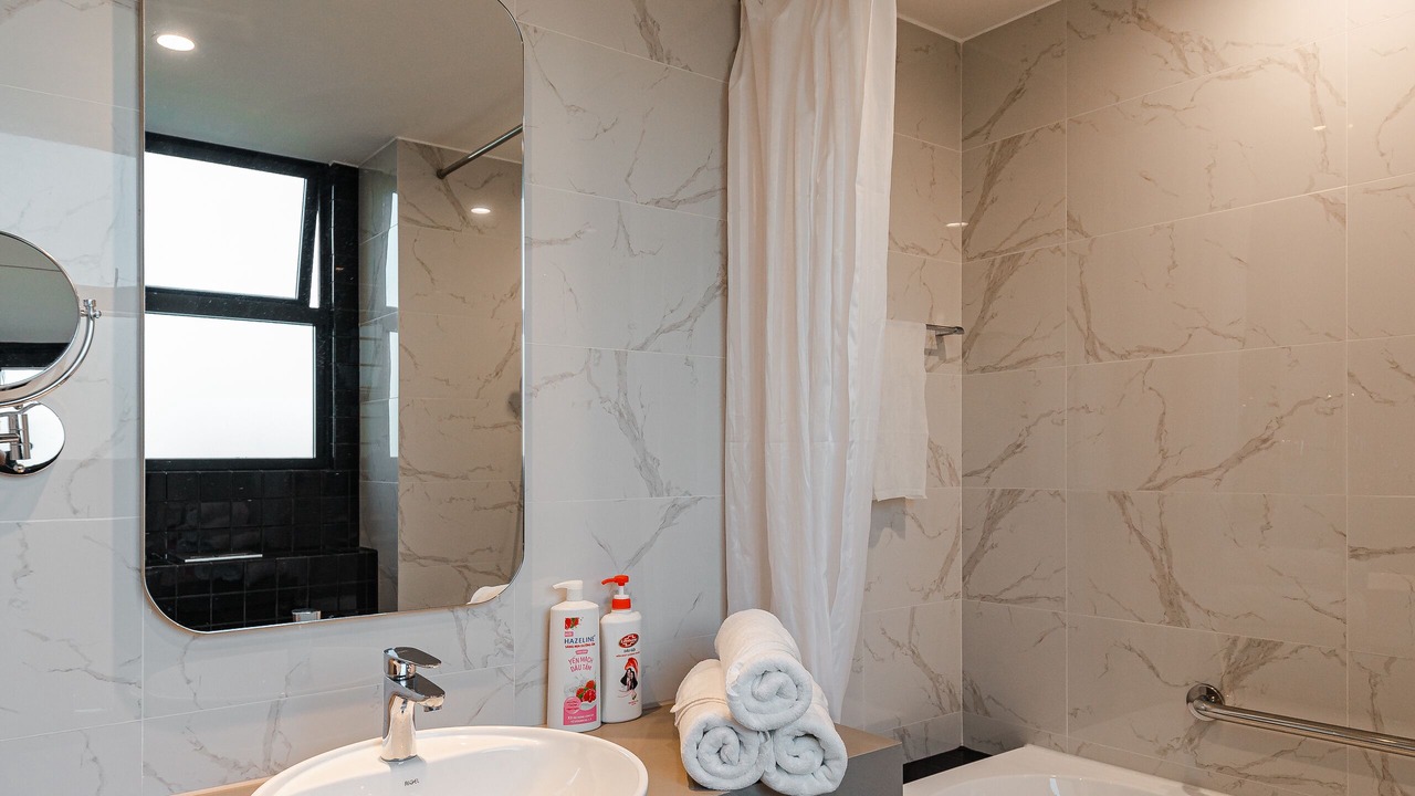 Photo of Bathroom in District 1