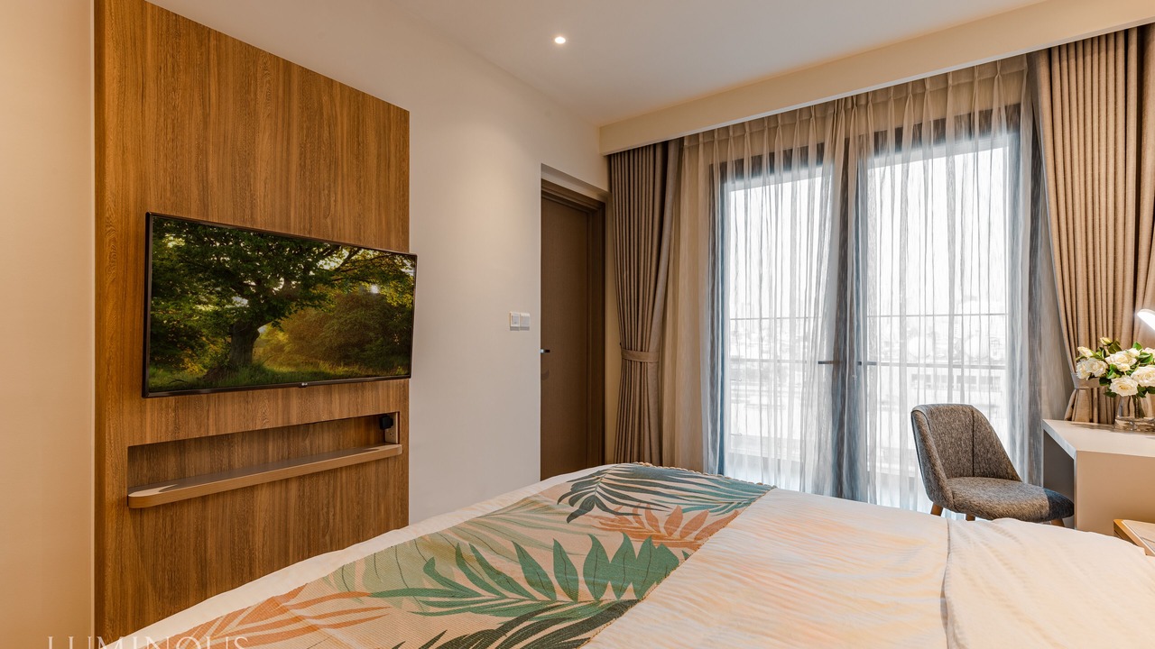 Photo of Bedroom in District 1