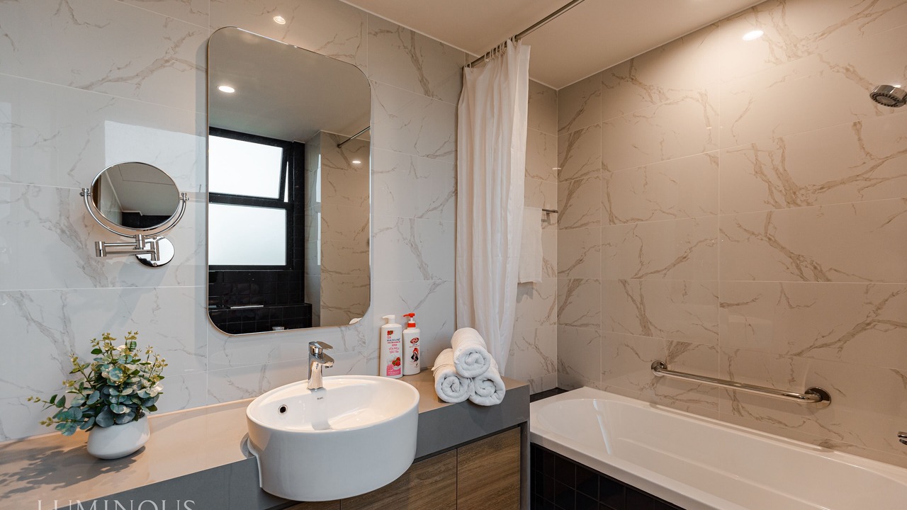 Photo of Bathroom in District 1