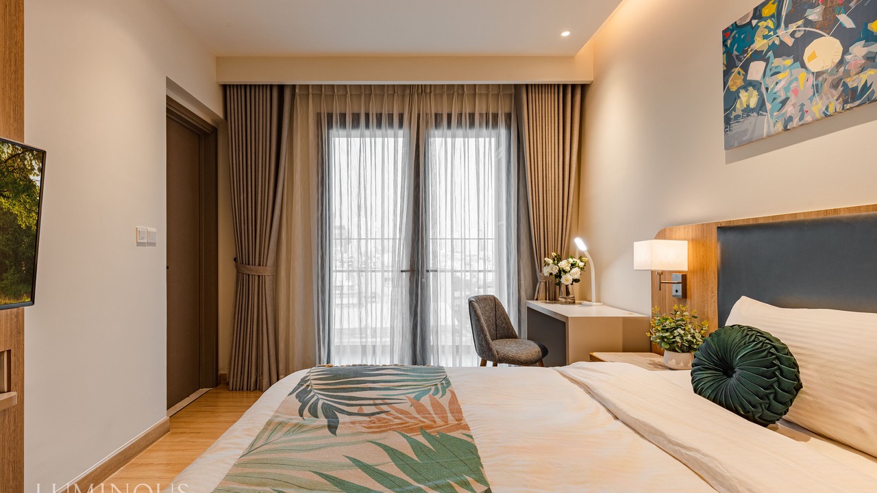 Photo of Bedroom in District 1