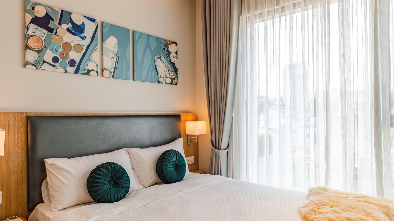 Photo of Bedroom in District 1