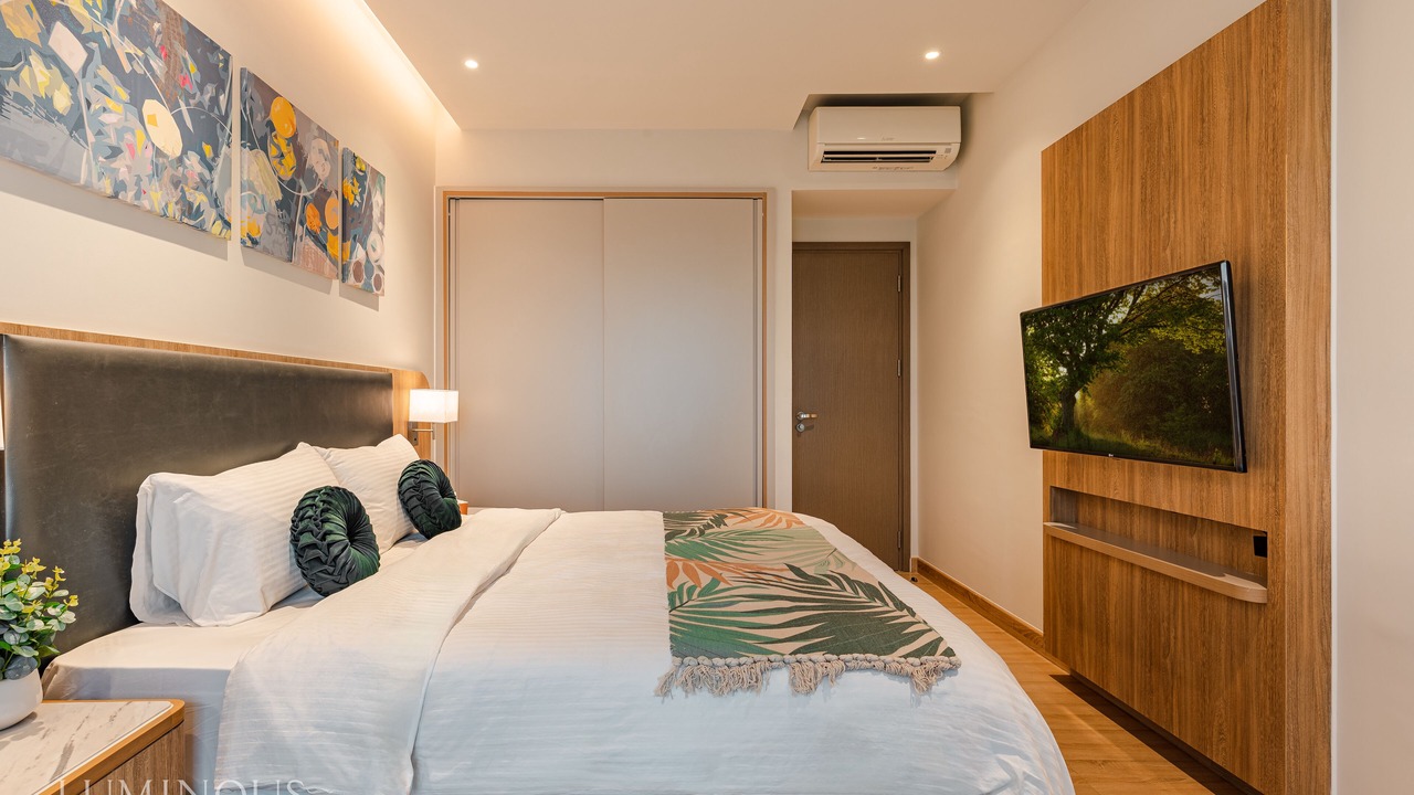 Photo of Bedroom in District 1