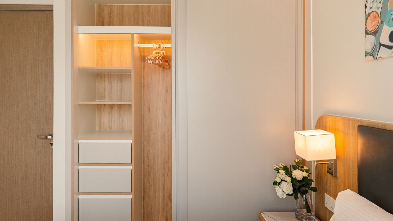 Photo of Bedroom in District 1