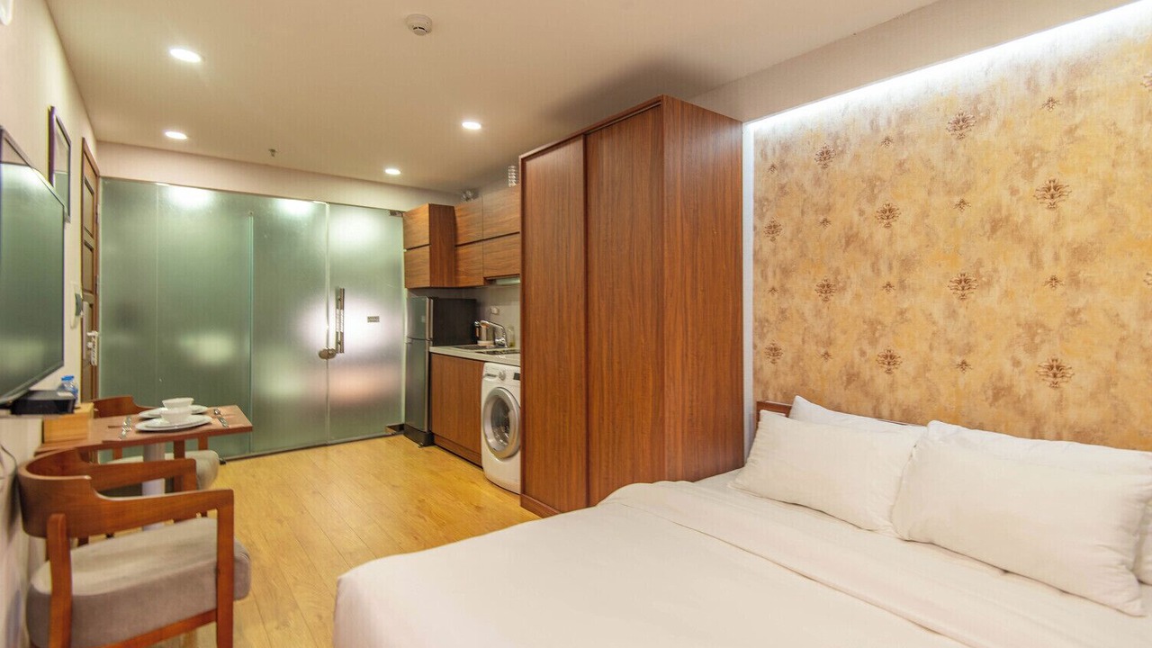 Photo of Bedroom in Tay Ho