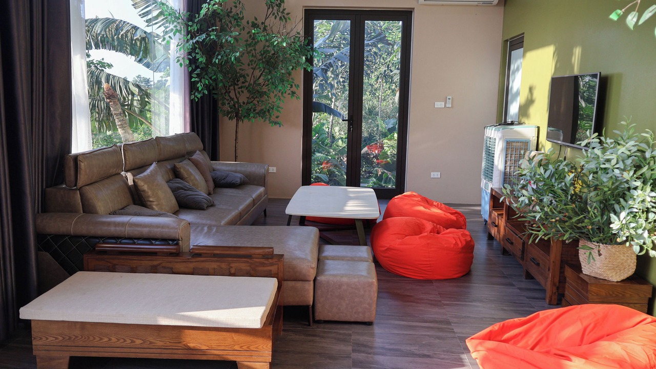 Photo of Livingroom in Chuong My