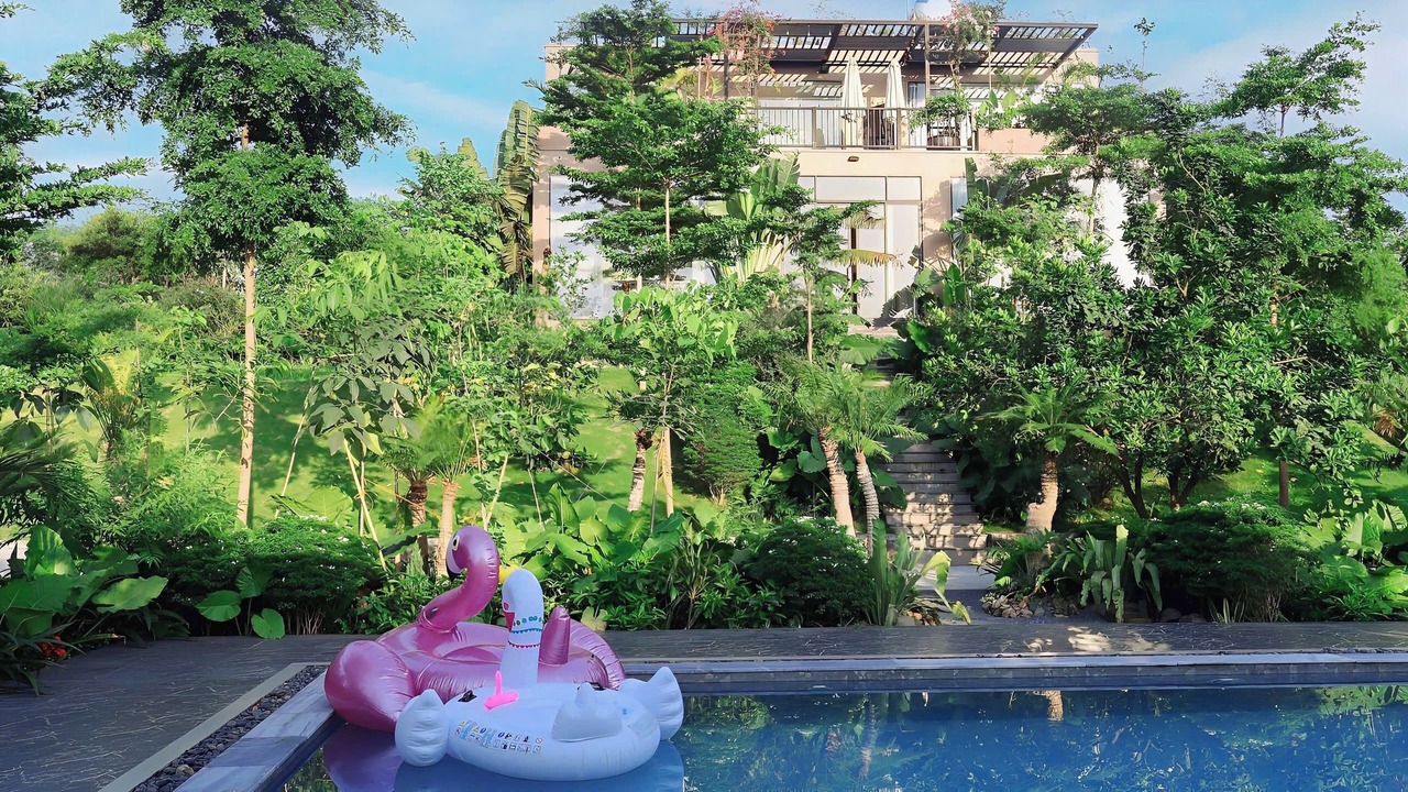 Photo of Outdoor in Chuong My