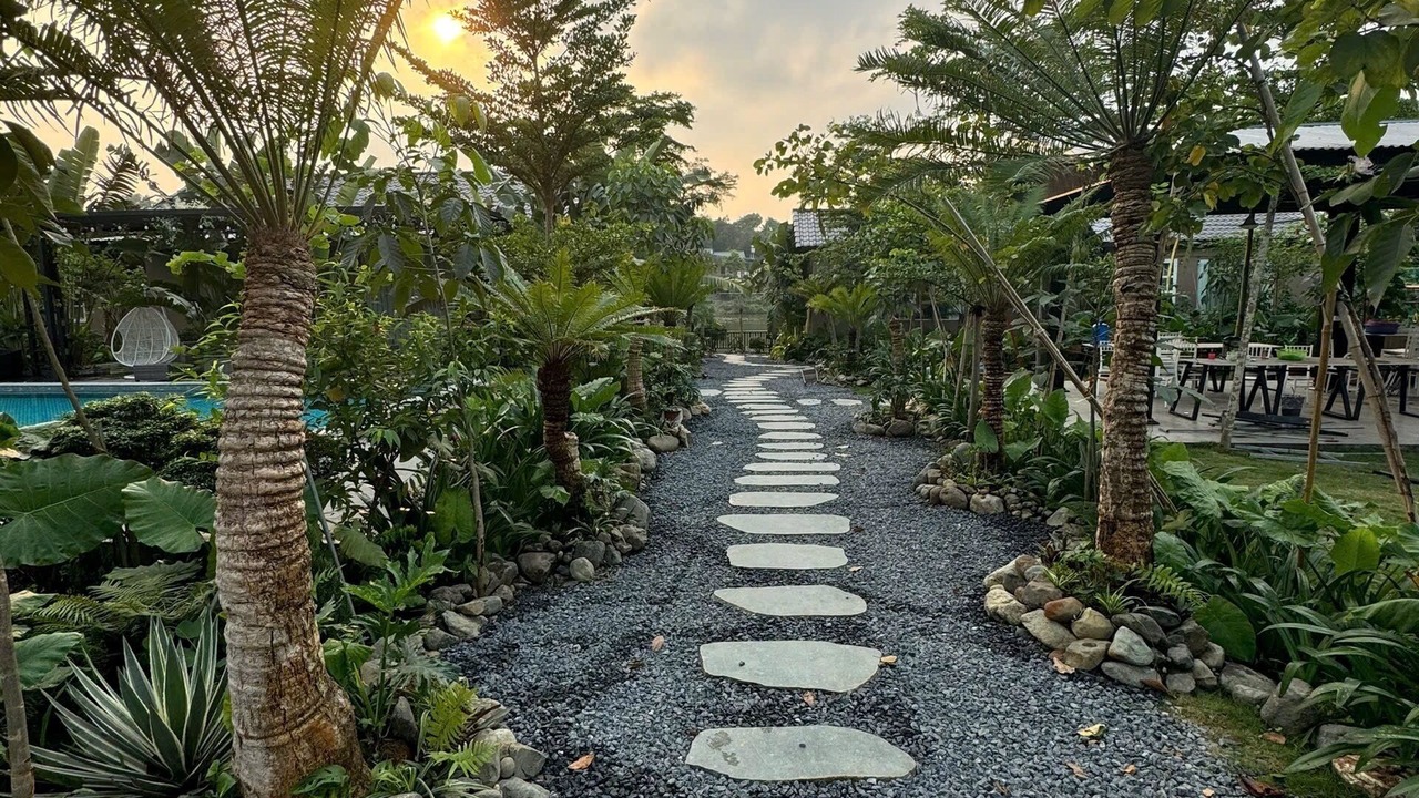 Photo of Outdoor in Chuong My
