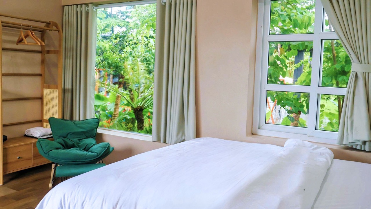 Photo of Bedroom in Chuong My
