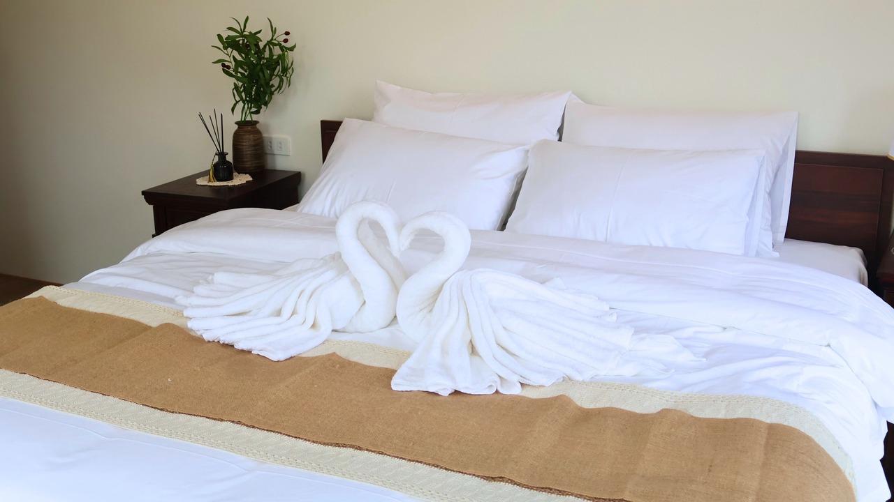 Photo of Bedroom in Chuong My