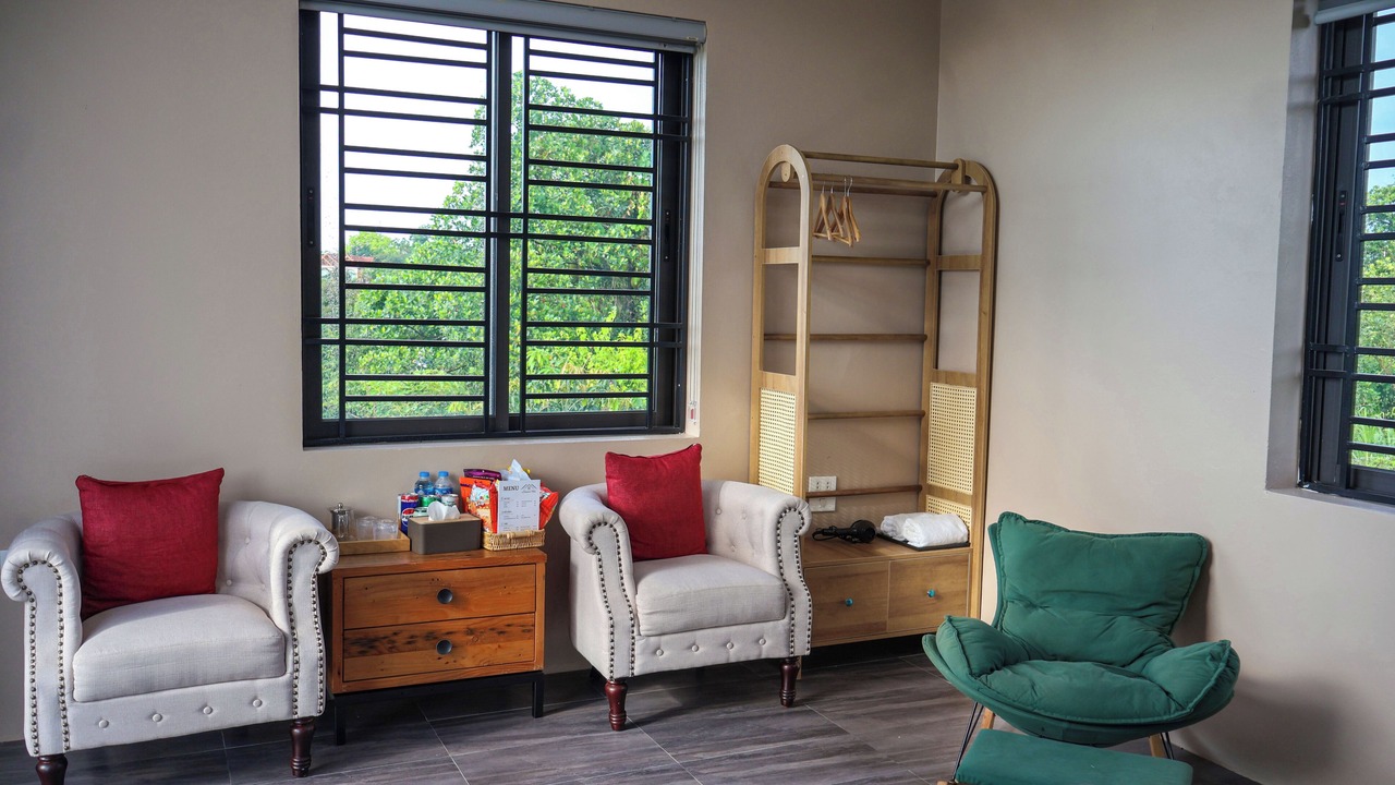 Photo of Livingroom in Chuong My