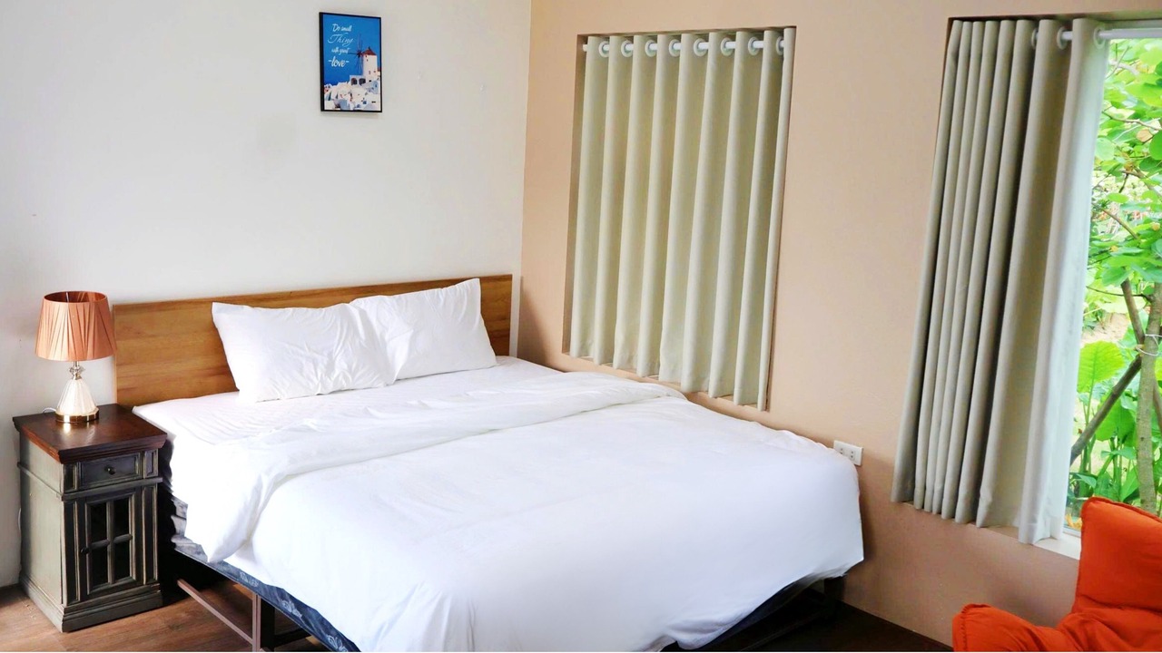 Photo of Bedroom in Chuong My